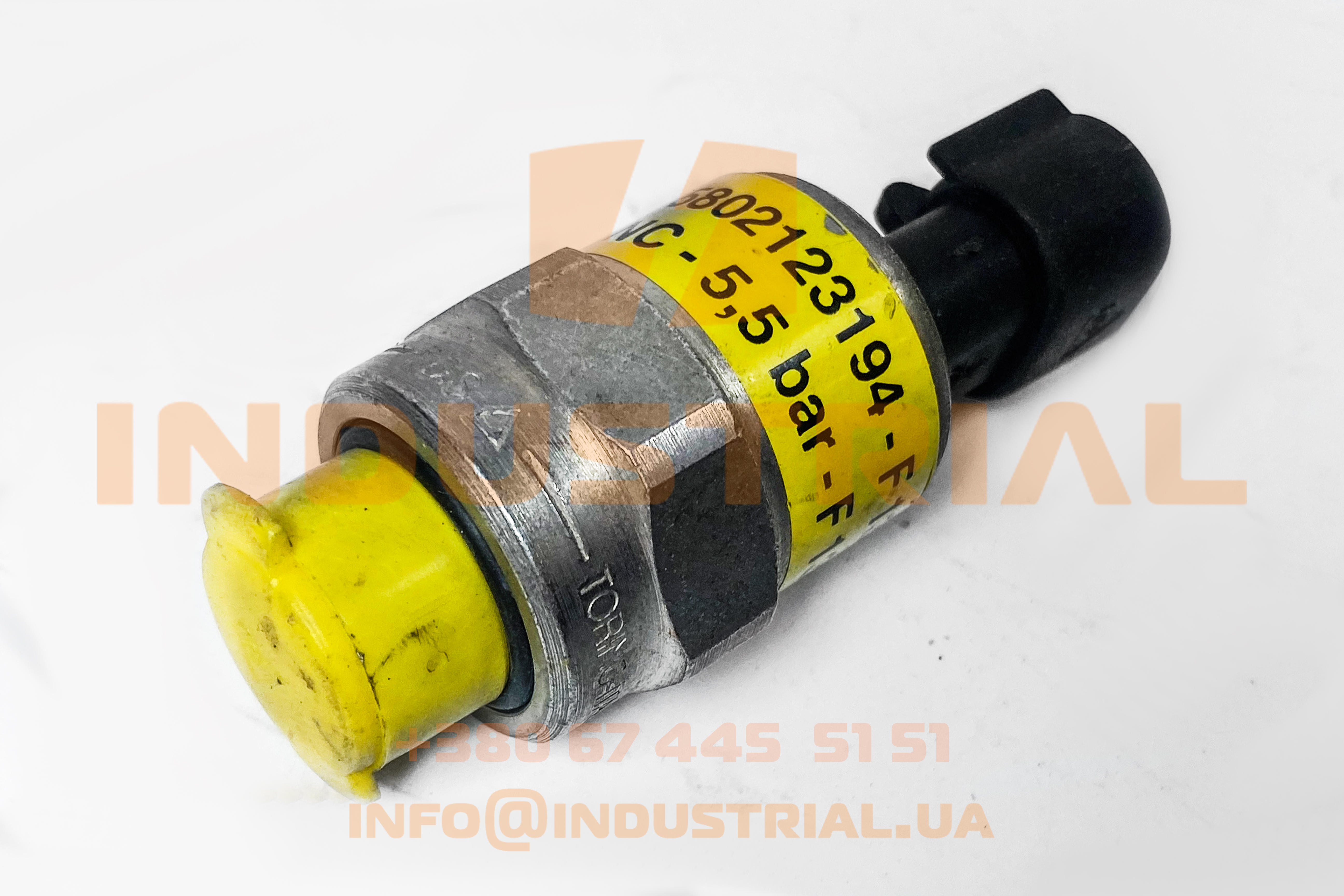 CNH 6225115 CNH INDUSTRIAL